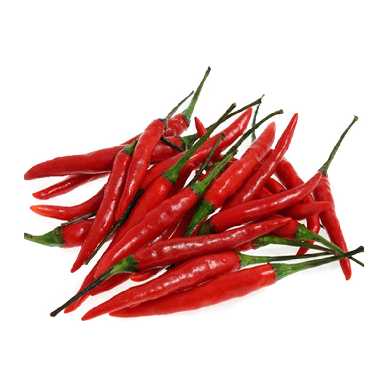 BirdEye Red Hot Chili 200g - Aus*