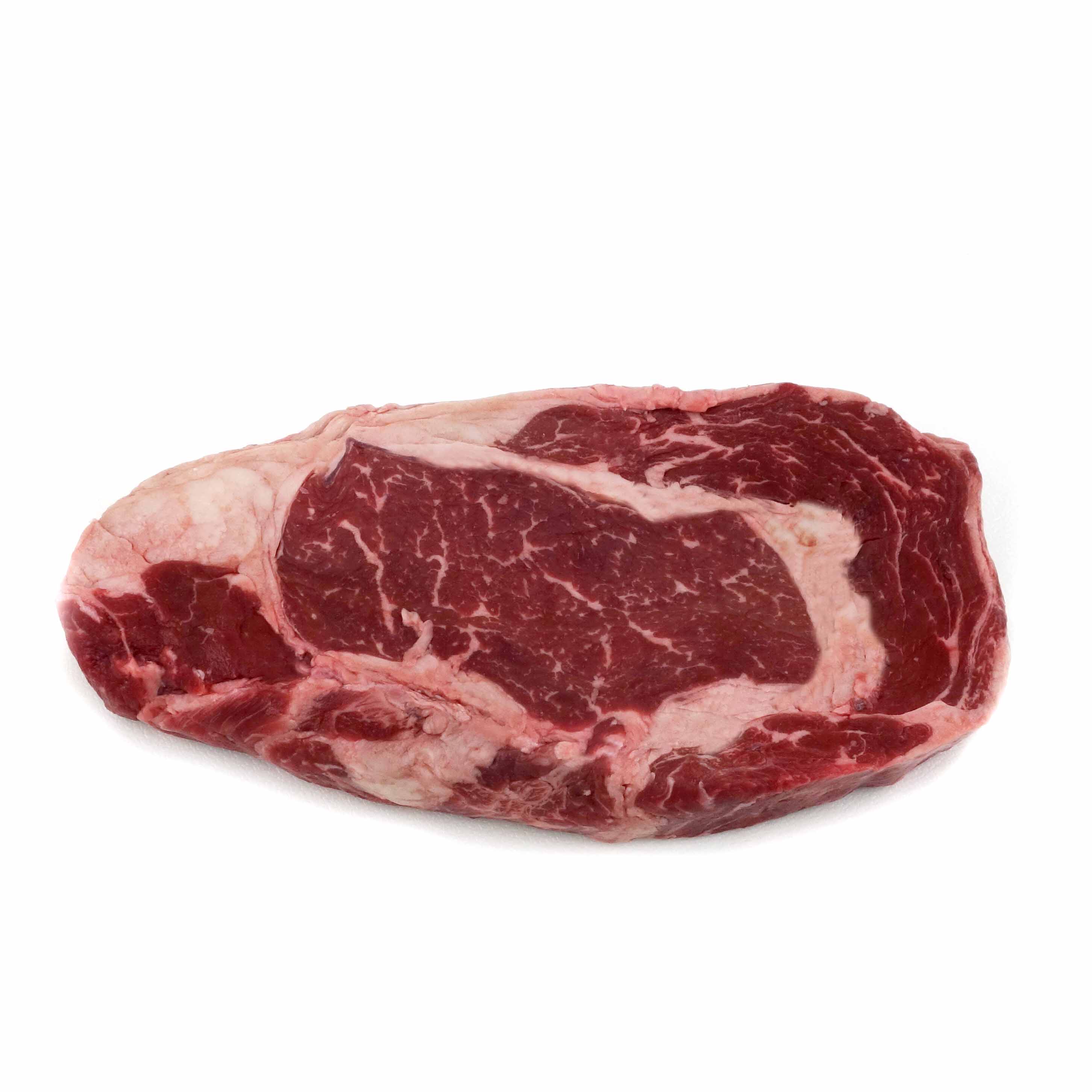 Frozen US Certified Angus Ribeye Steak 300g*