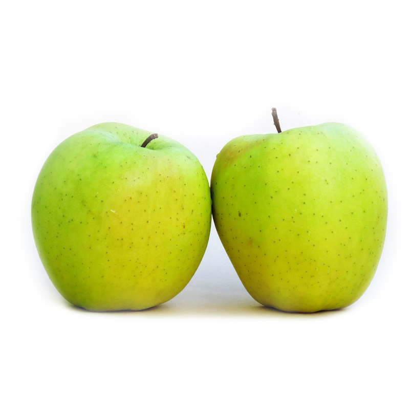 Organic Golden Delicious Apple 1kg - AUS*