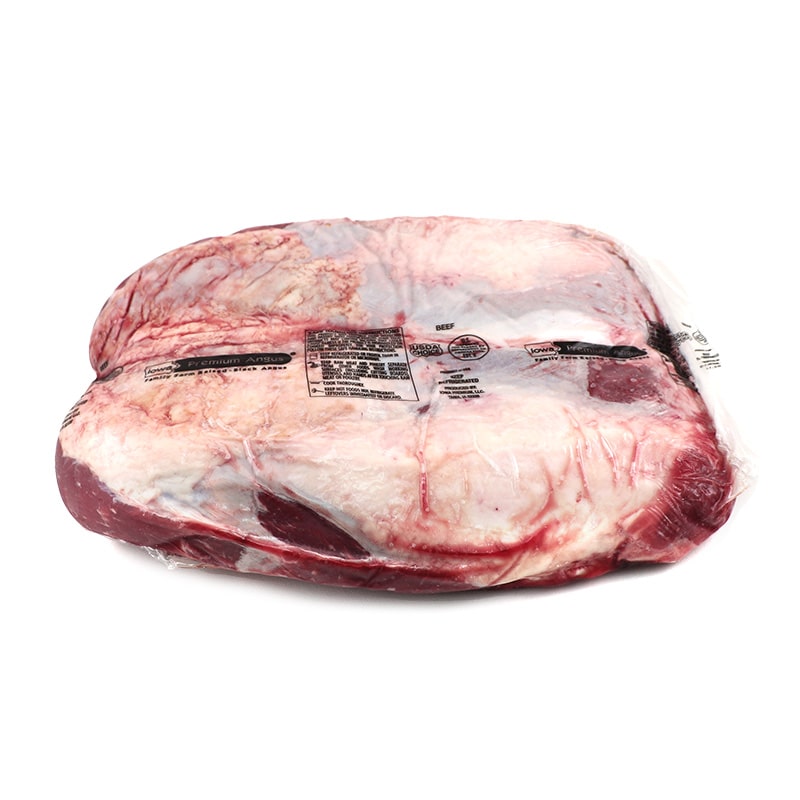 美國Iowa Premium黑毛安格斯粟飼特選級(Choice)原條牛肩胛脊肉(牛板腱)