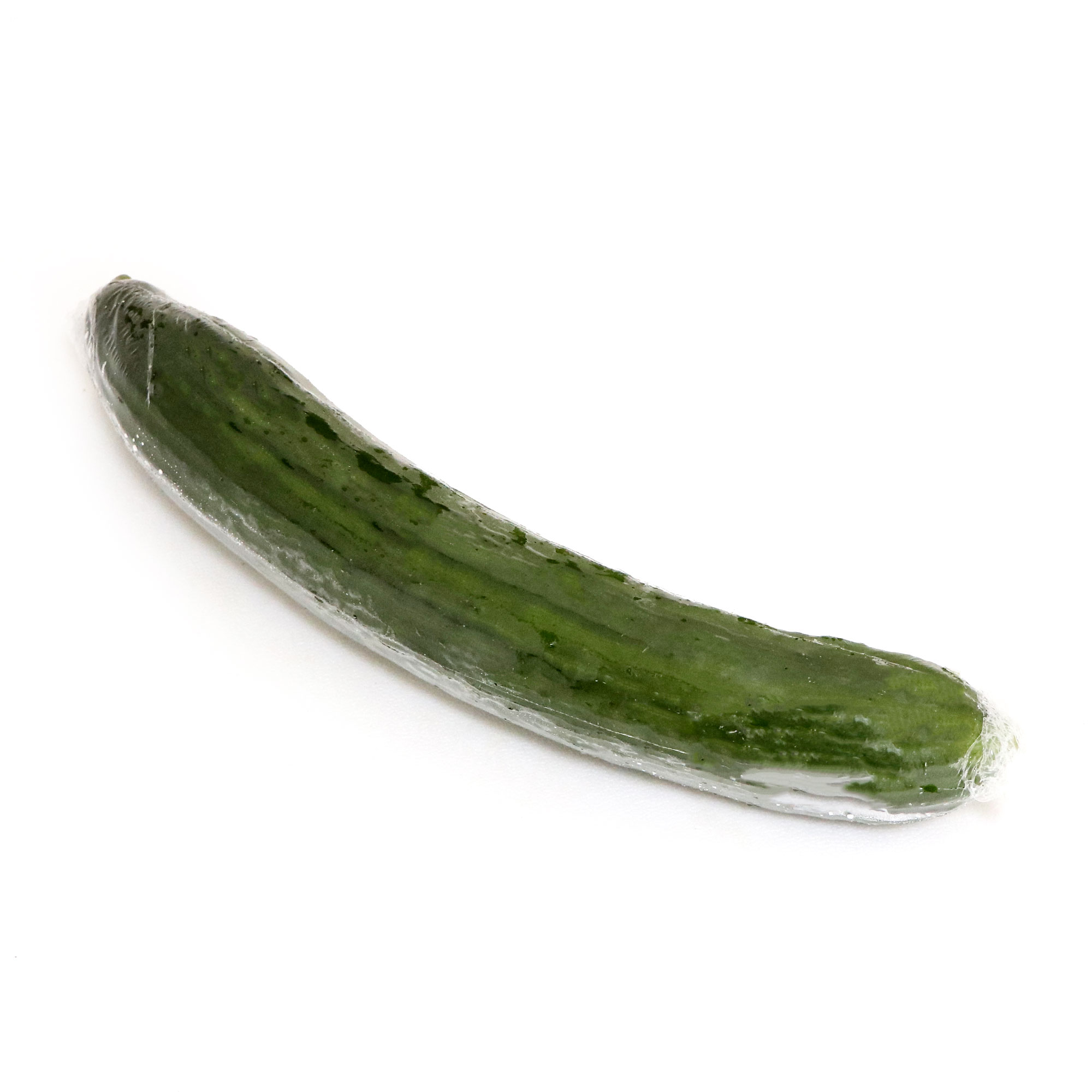 Cucumber sealed (1pc) 350g - Greece*