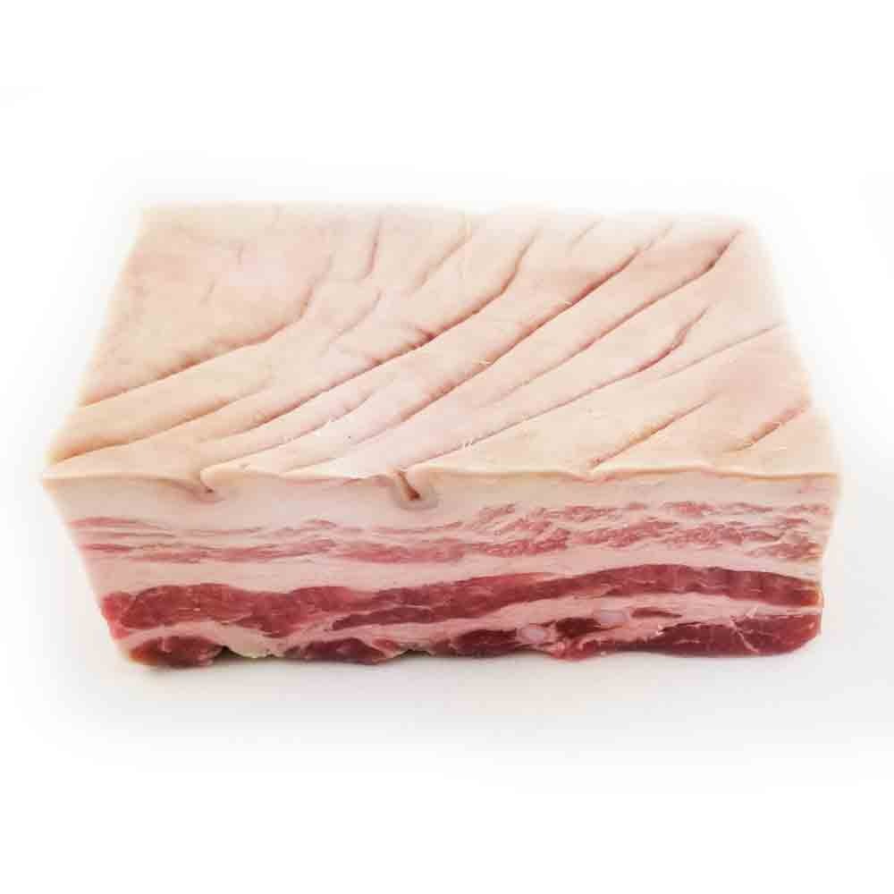 急凍 西班牙豬豬腩肉