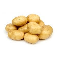 Organic Chat Potato 1kg - AUS*