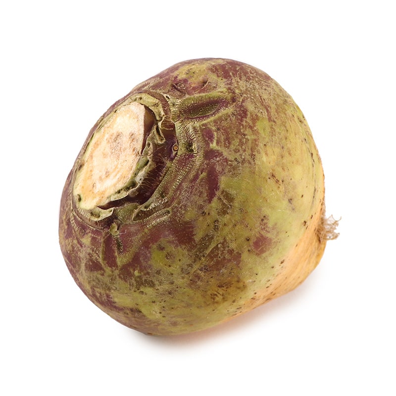 荷蘭瑞典蕪菁(Rutabage turnip)1千克* 