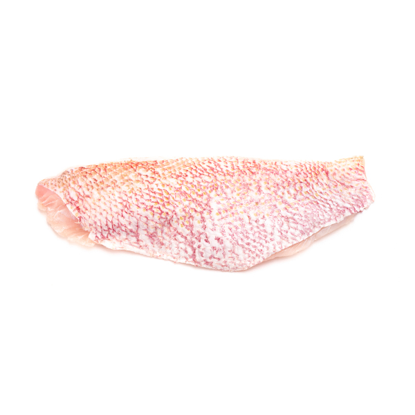 紐西蘭紅鯛魚柳(Red Snapper)