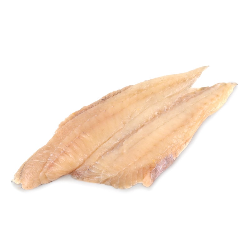 急凍紐西蘭野生捕獲菱鮃魚柳(Brill)200克*