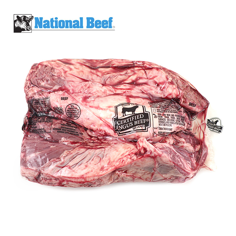 急凍美國National Beef CAB原條牛橫隔肌(封門柳) (九五折優惠)