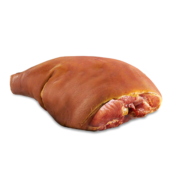 Austria Gammon Smoked Bone-In (Cooked) Whole Ham