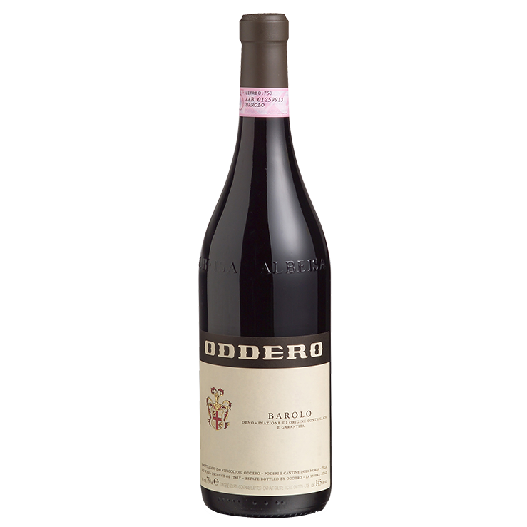 Red Wine - Oddero - Barolo Classico DOCG 2013 75cl - France*