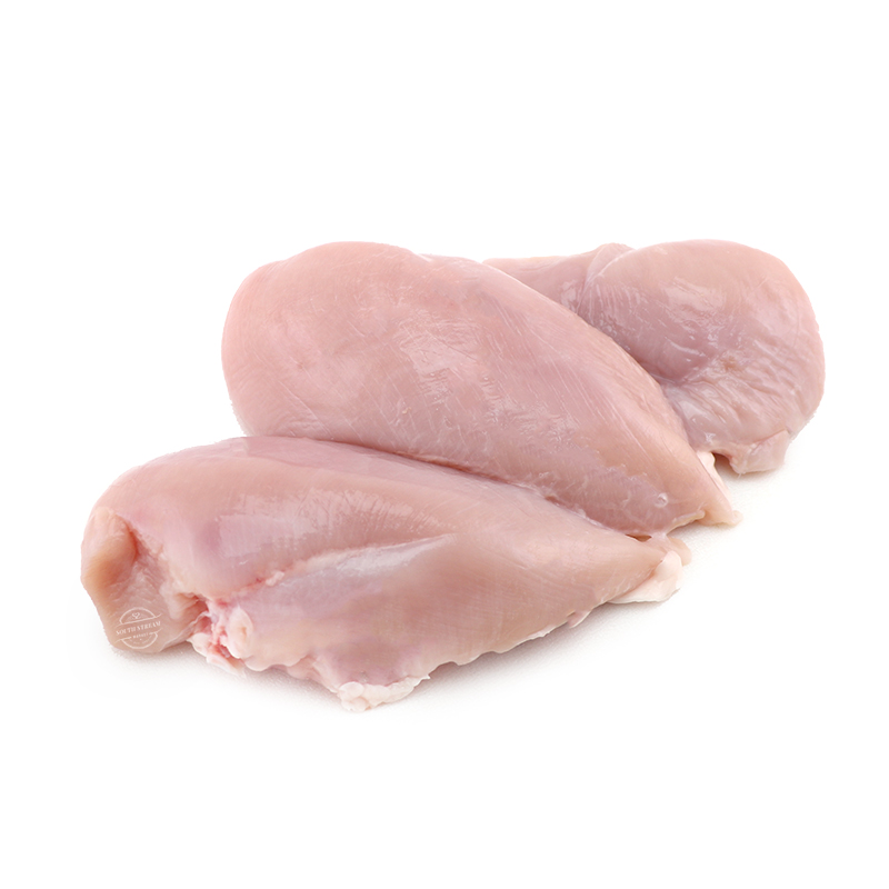 Frozen Aus Golden Farm (Halal) Boneless Chicken Breast