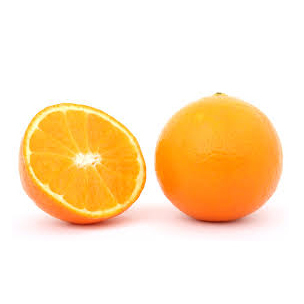 Organic Valencia Orange - 3kg - Aus*