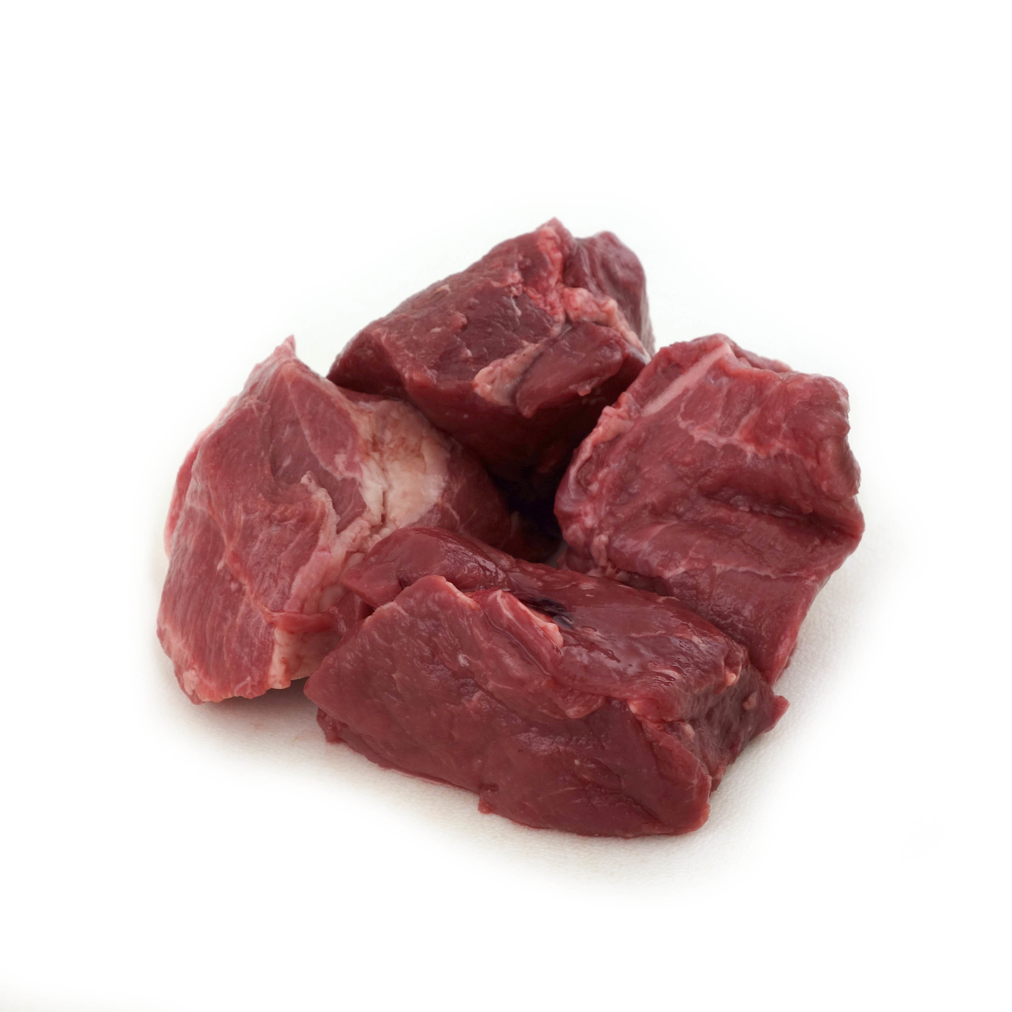 French Wild Diced Boar Meat 500g* 