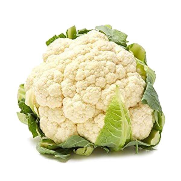 Cauliflower (1pc) - Netherlands