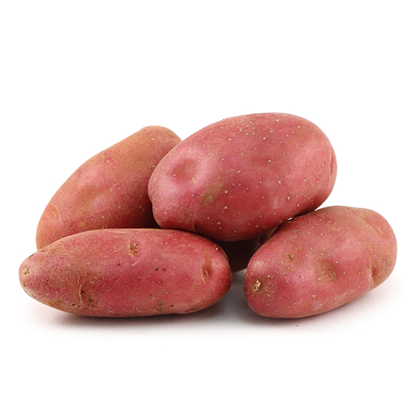 French Roseval (Sebago) Potatoes 1 kg*