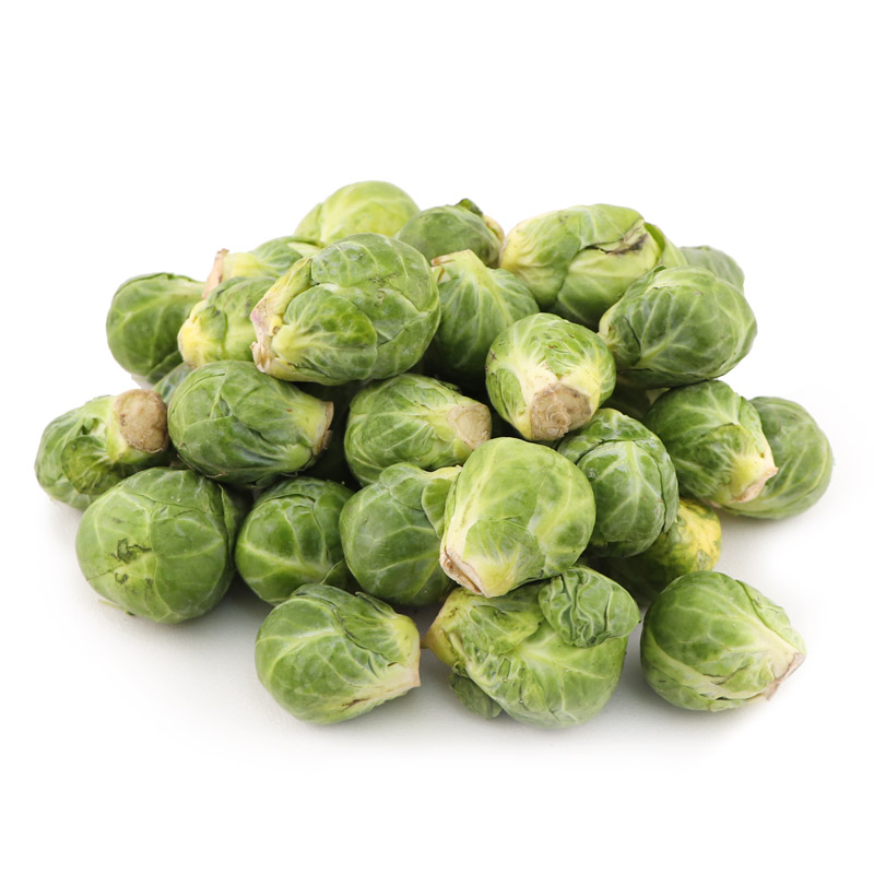 Brussels Sprouts 500g - Netherlands*