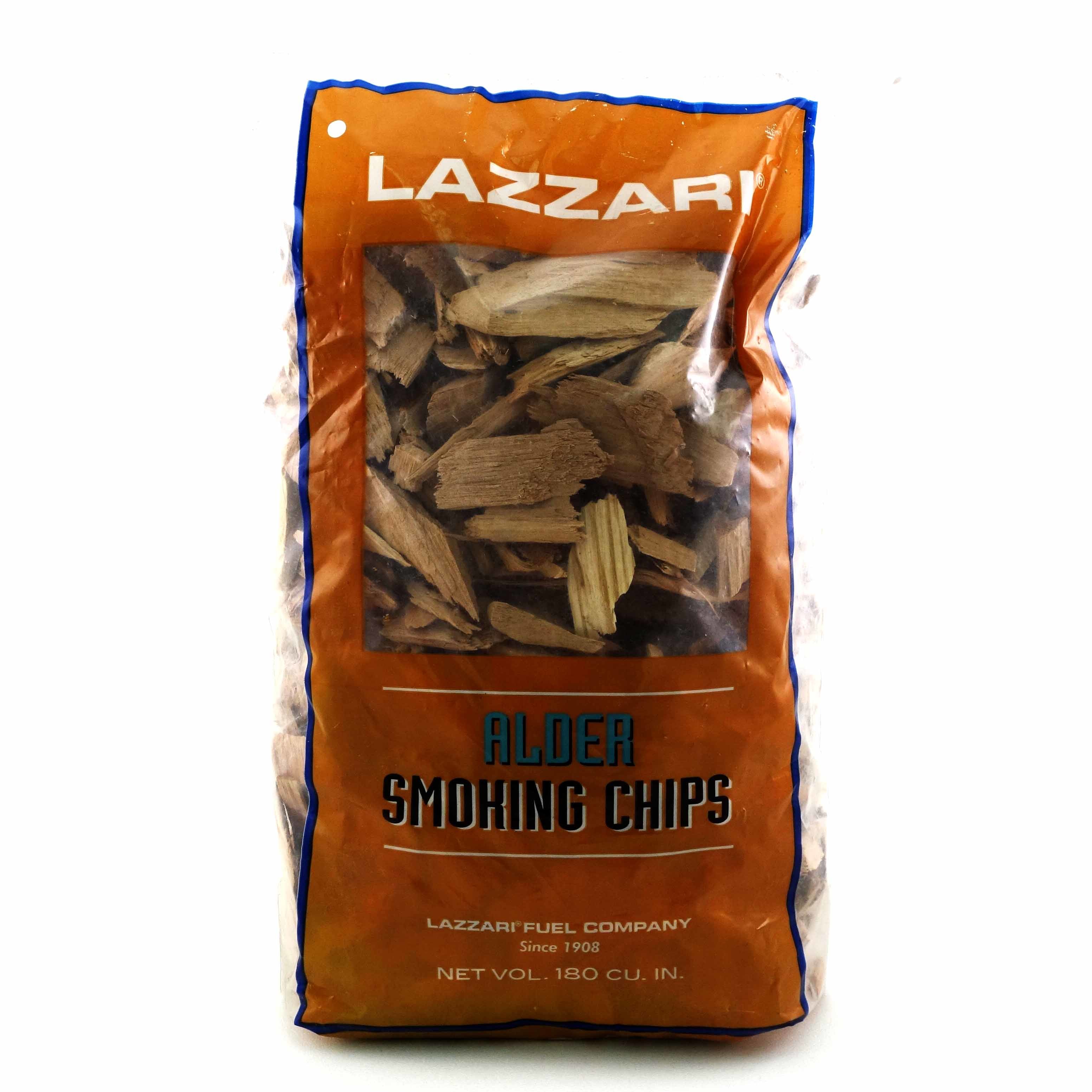 Lazarri Alder Smoking Chips 900g*