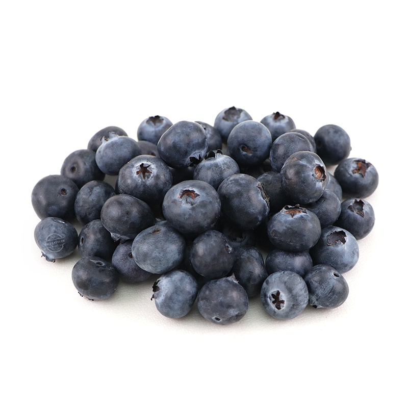 西班牙珍寶(size16)藍莓 125克*