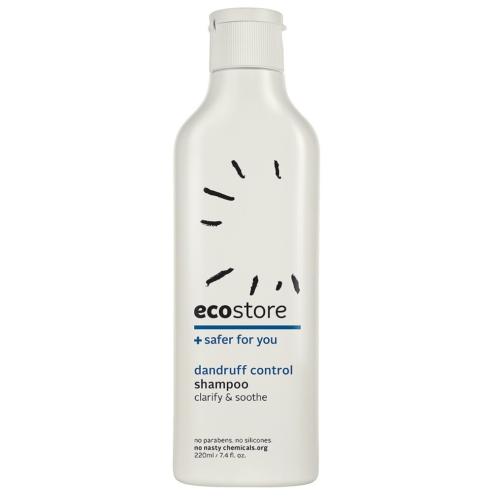 Ecostore Shampoo Anti Dandruff 220ml - NZ*