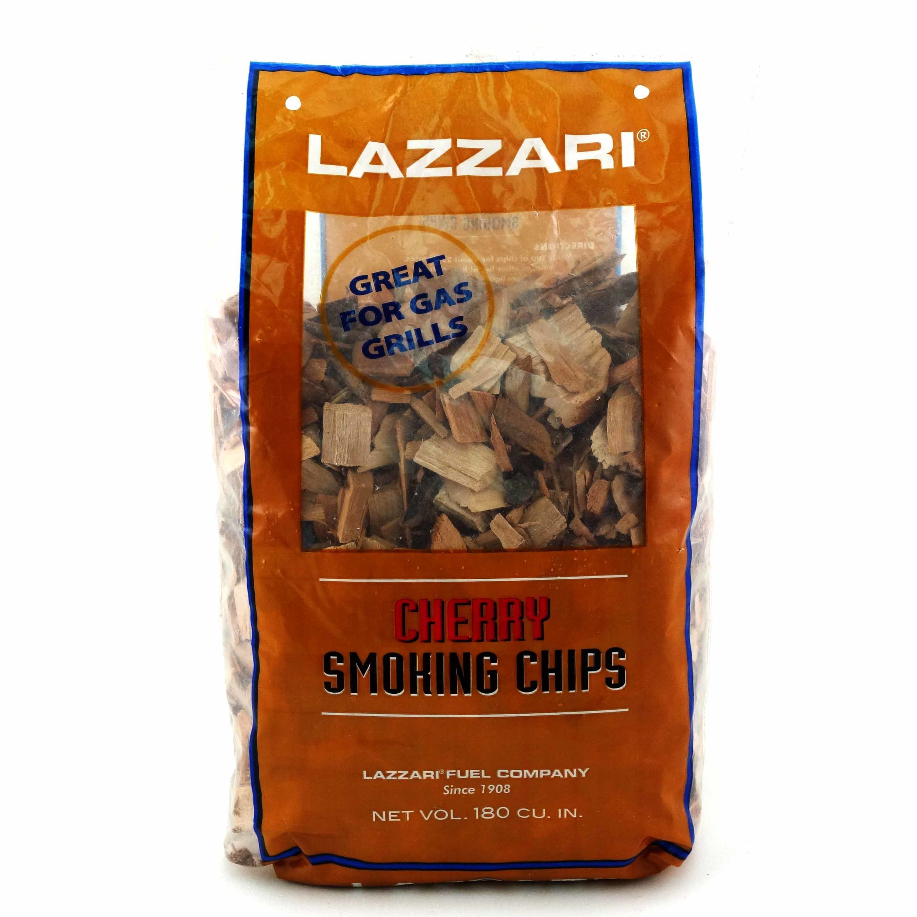 Lazarri Cherry Smoking Chips 900g*