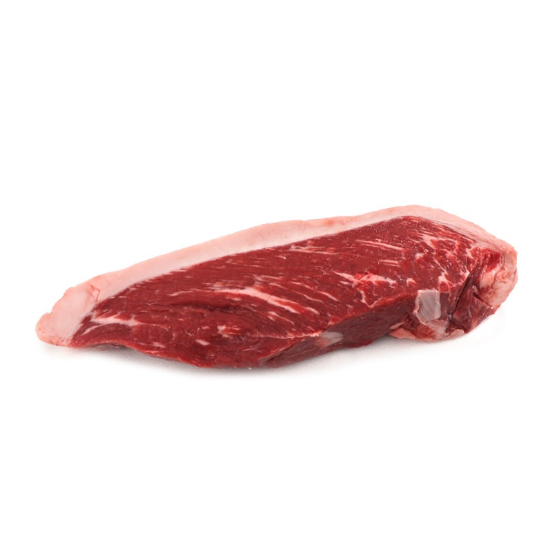 美國Iowa Premium黑毛安格斯粟飼特選級(Choice)牛腎腰肉蓋