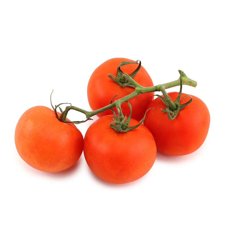 Spain Organic Tomatoes on the Vine 500g*