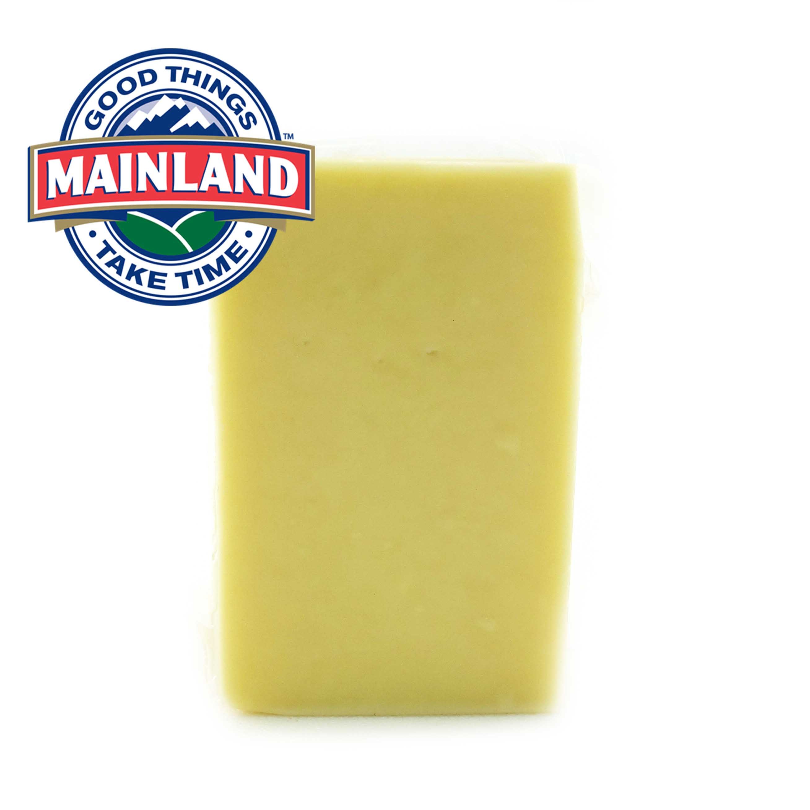 NZ Mainland Edam Cheese