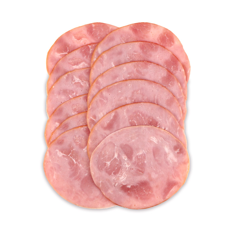 NZ Hellers Manuka Smoked Ham 200g*
