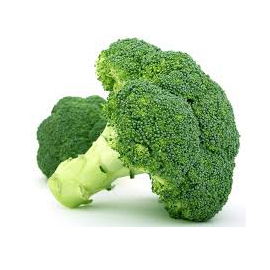 Organic Broccoli - AUS