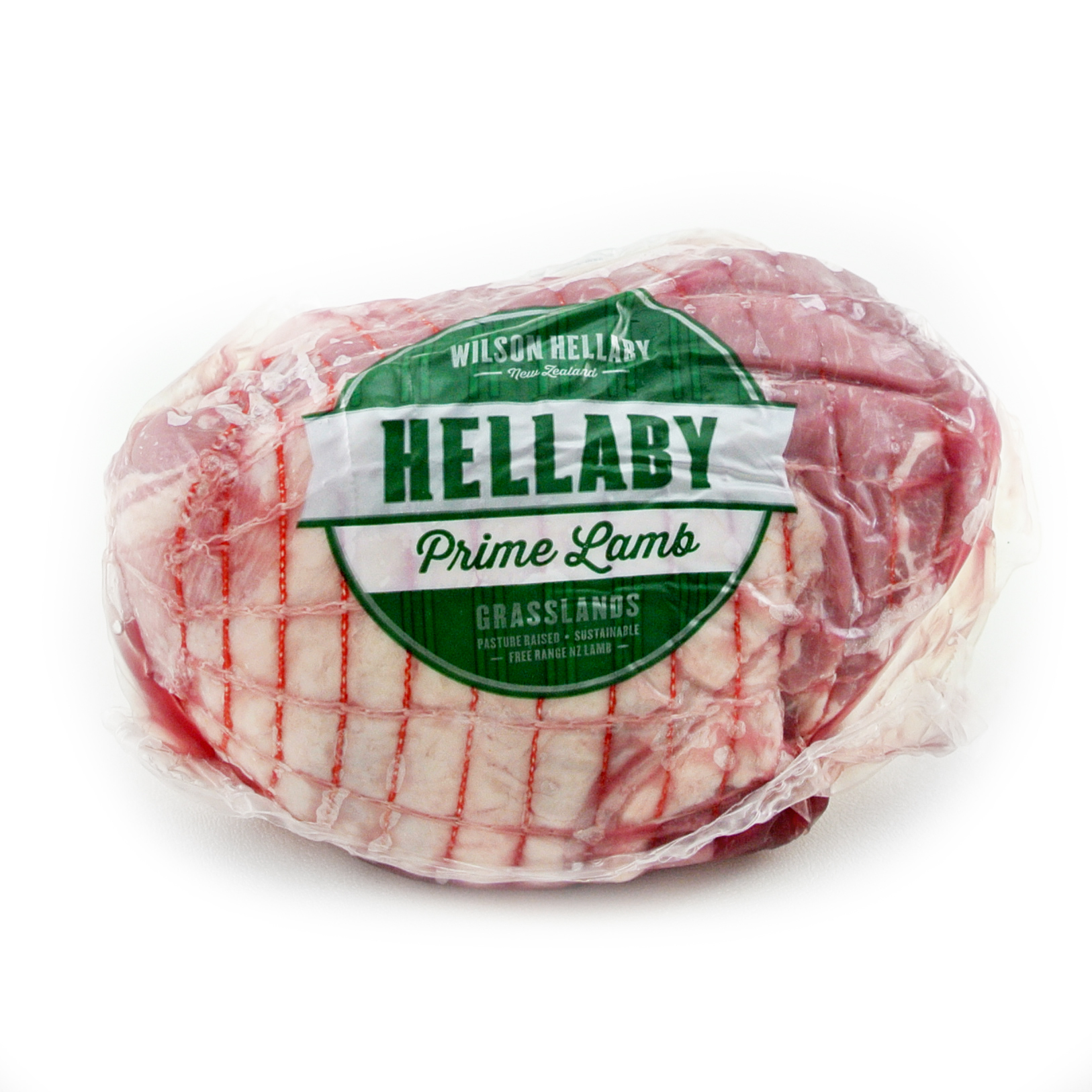 Frozen NZ Hellaby Lamb Shoulder
