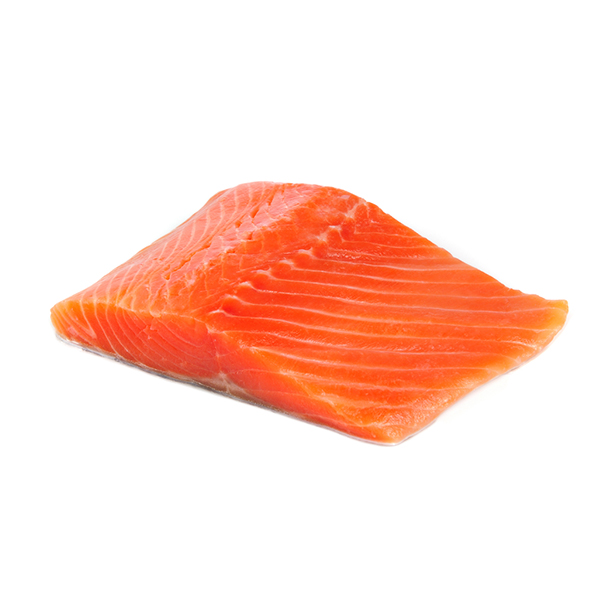 Salmon Fillet - Norwegian 