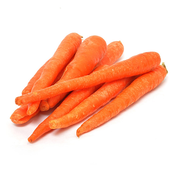 AUS Organic Carrot 1kg*