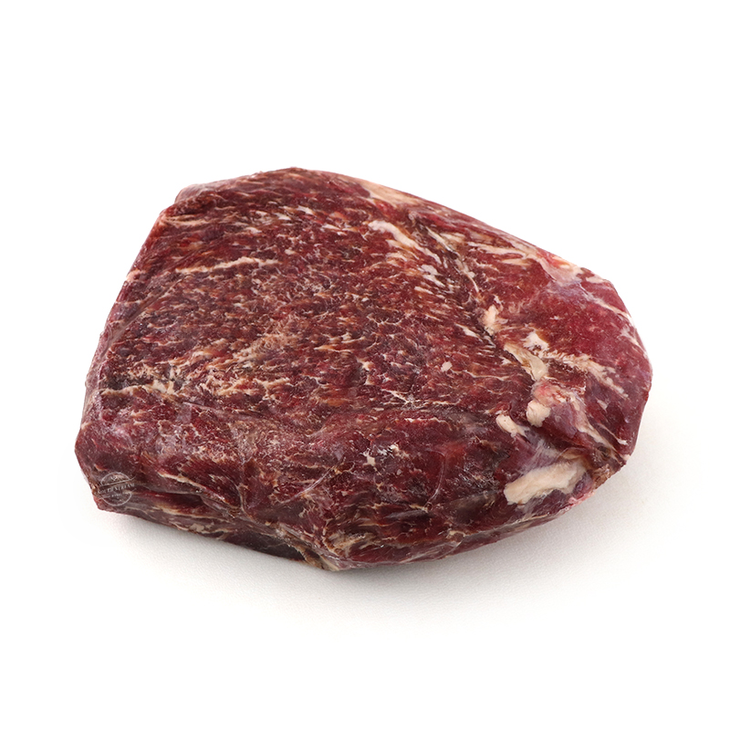 急凍美國Iowa Premium黑毛安格斯粟飼特選級(Choice)牛肩胛脊肉(牛板腱)