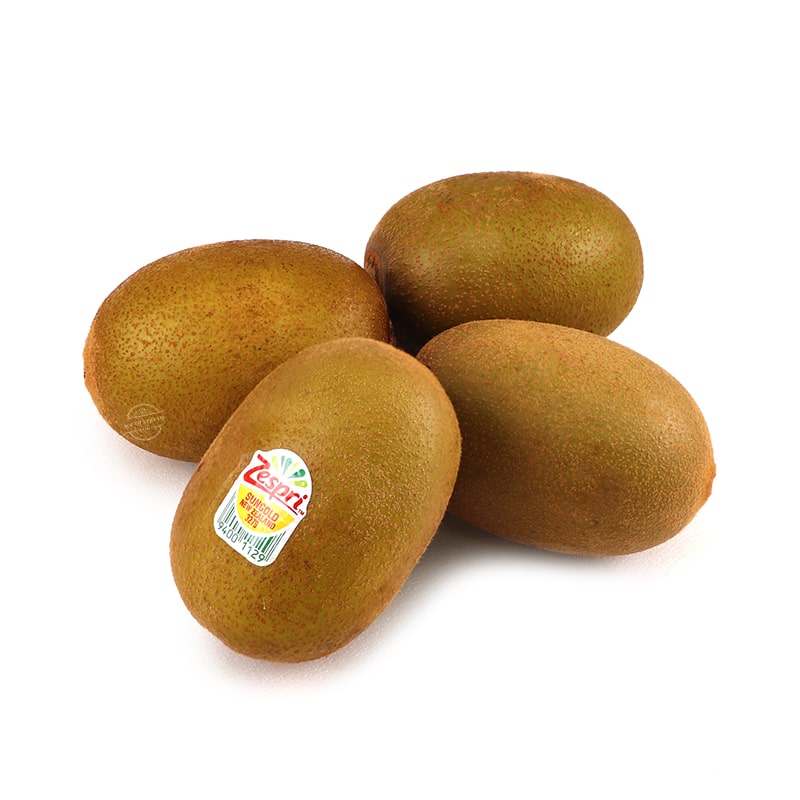 NZ Gold Kiwifruit (4pcs)*