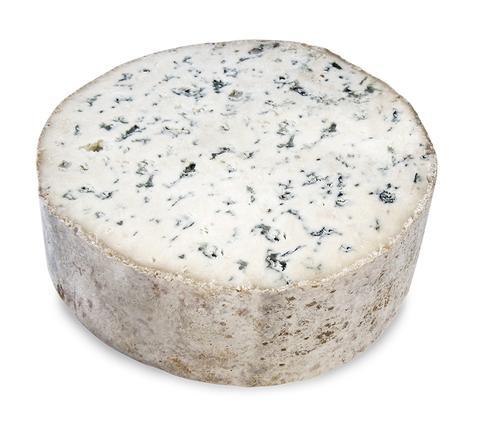 NZ Whitestone Ohau Goats Blue cheese 110g*