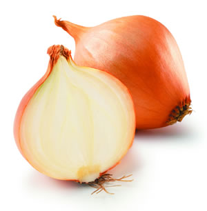 Brown Onion 1kg - AUS*