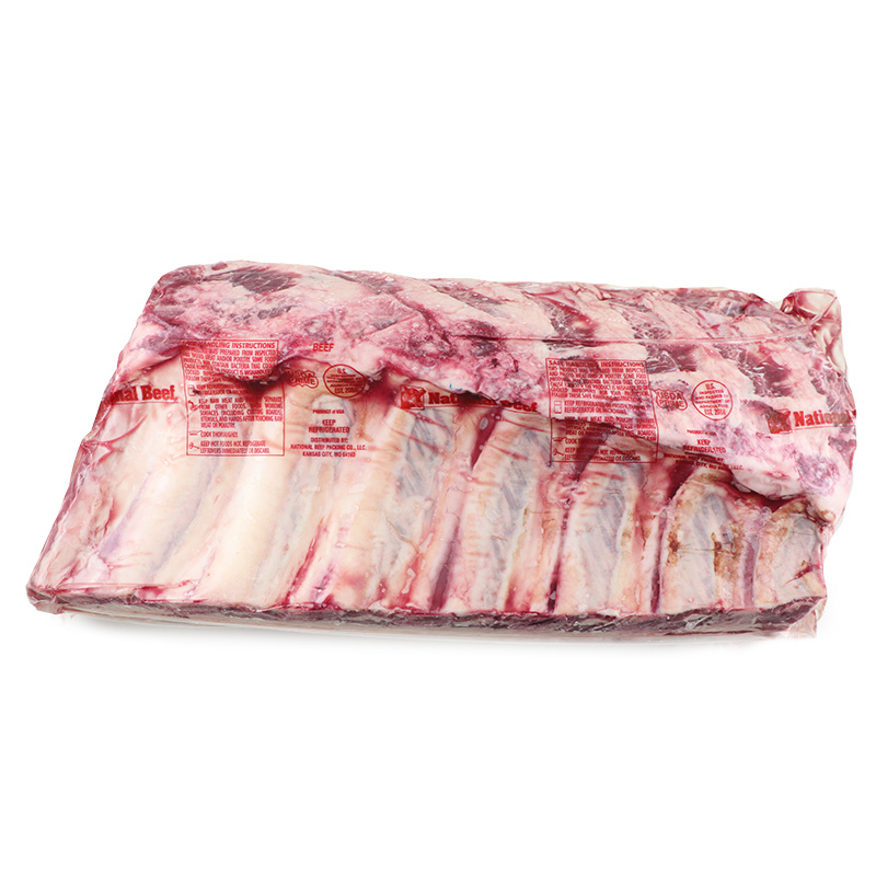 Frozen US National Beef CAB Bone-in Ribeye Whole Primal Cut (5% off)