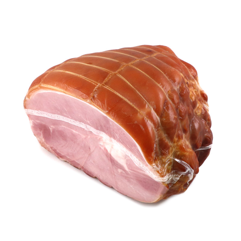 Frozen Aus Greenvale Farm Smoked Boneless 1/2 (Cooked) Ham