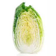 Organic Sugarloaf Cabbage - AUS
