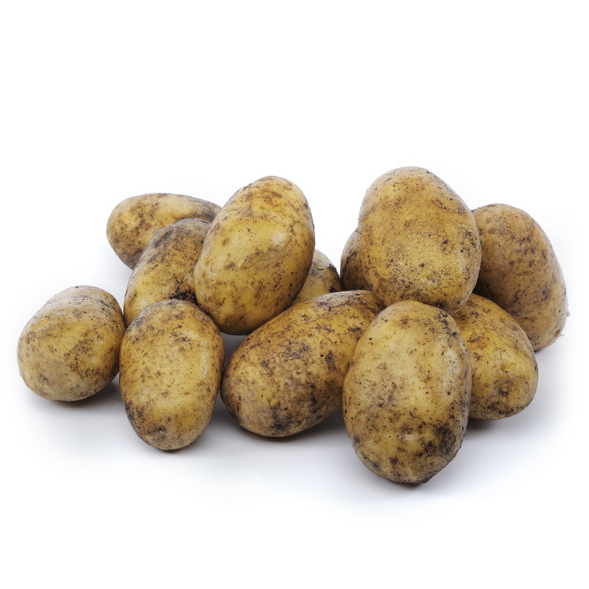 Dirty Potato 1kg - AUS*