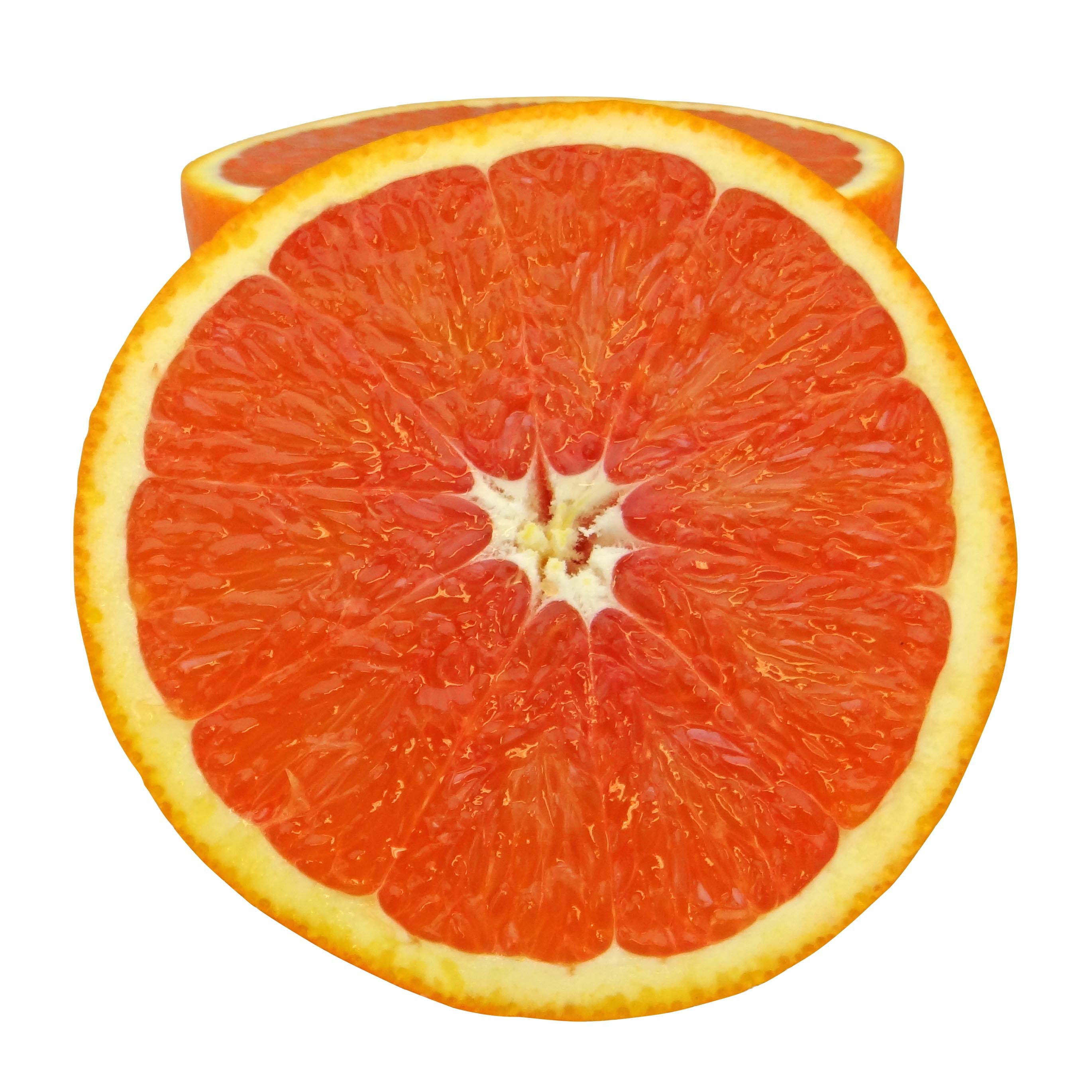 Organic Cara Cara Navel Orange 1kg - AUS*