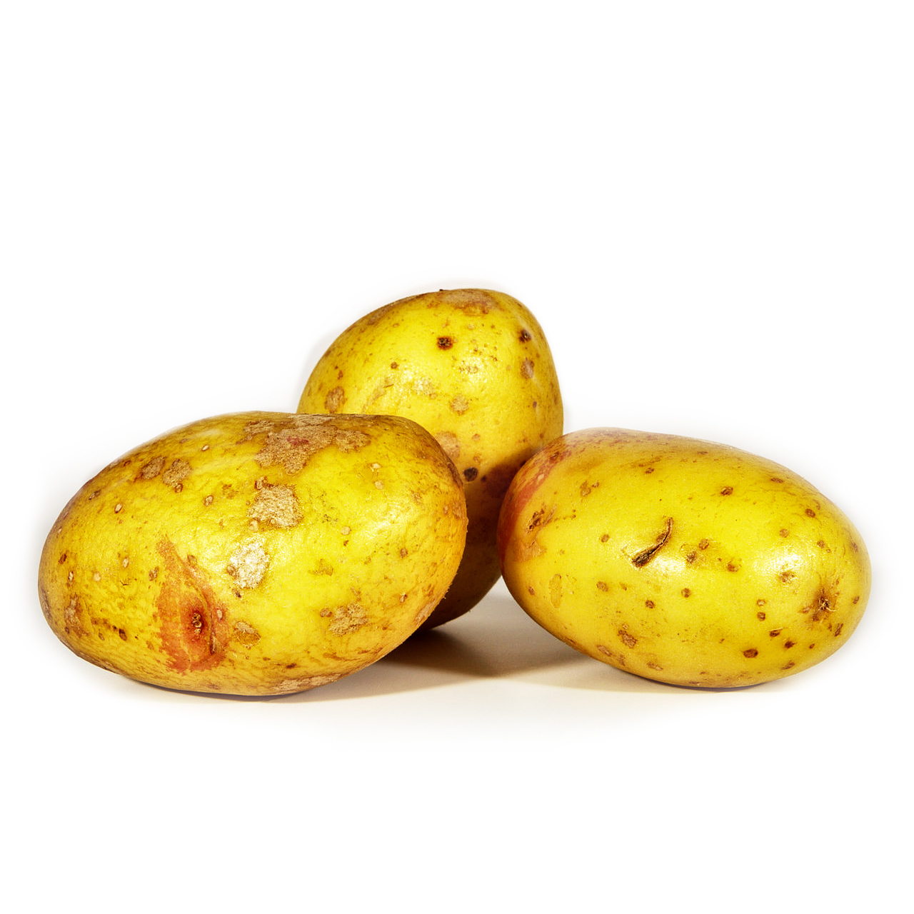 Organic King Edward Potatoes 1kg - AUS*
