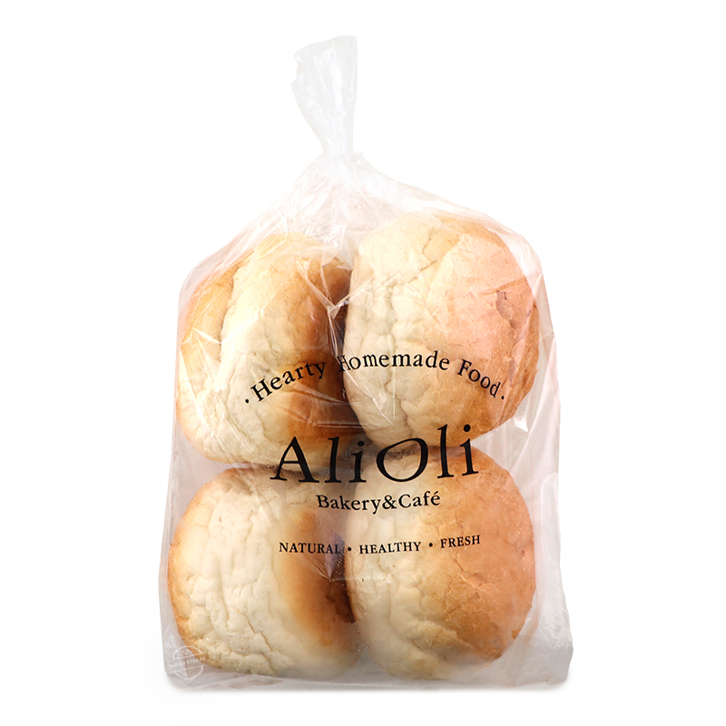 香港Ali Oli 法式麵包4件280克*