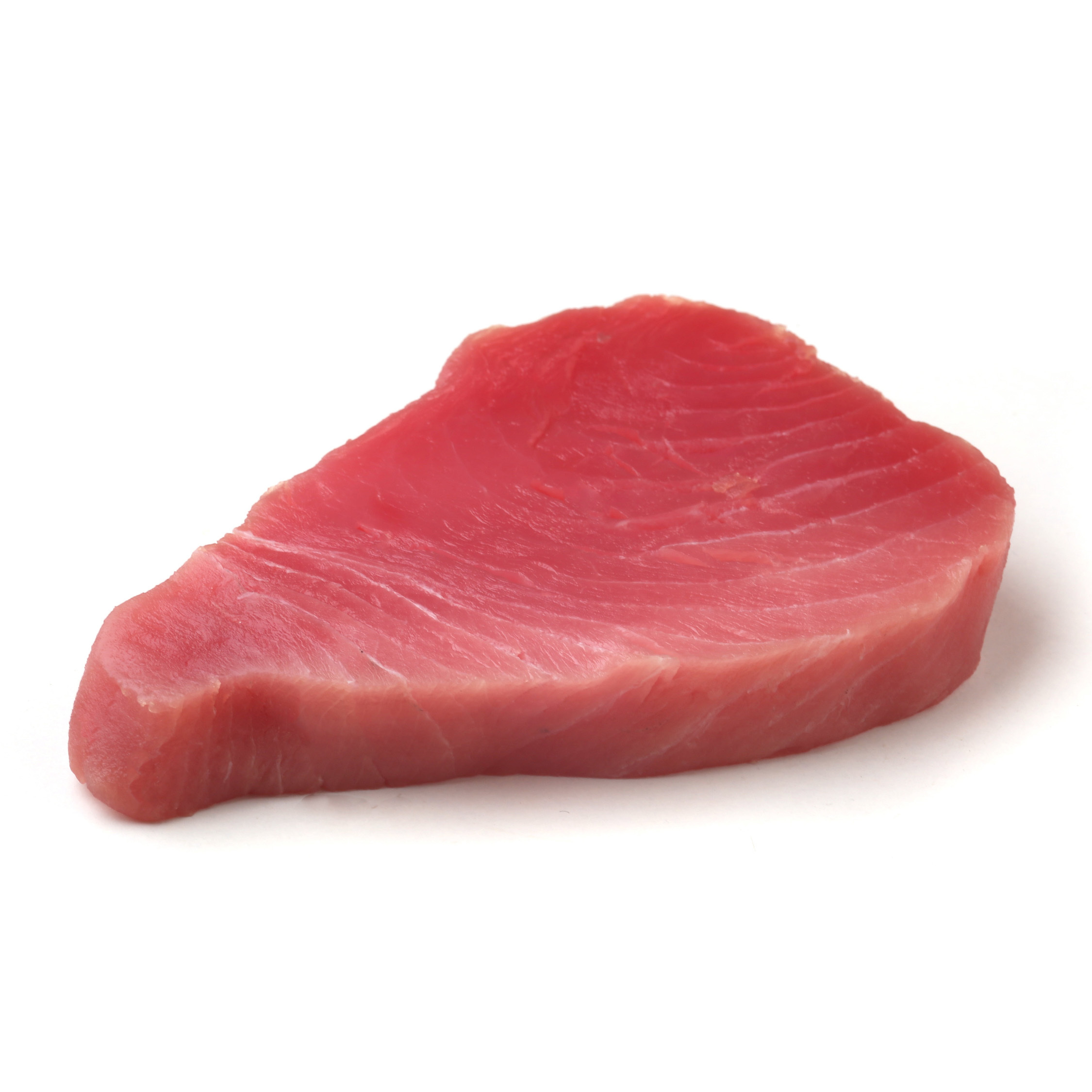 AUS Wild Caught Yellowfin Tuna Loin