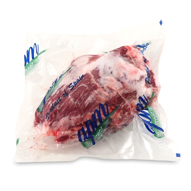 急凍西班牙伊比利亞原件豬梅頭肉 