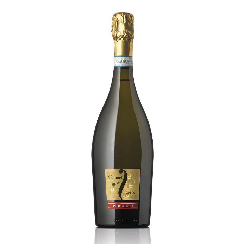 Sparkling Wine - Fantinel - Prosecco Extra Dry DOC NV 75cl - Italy*