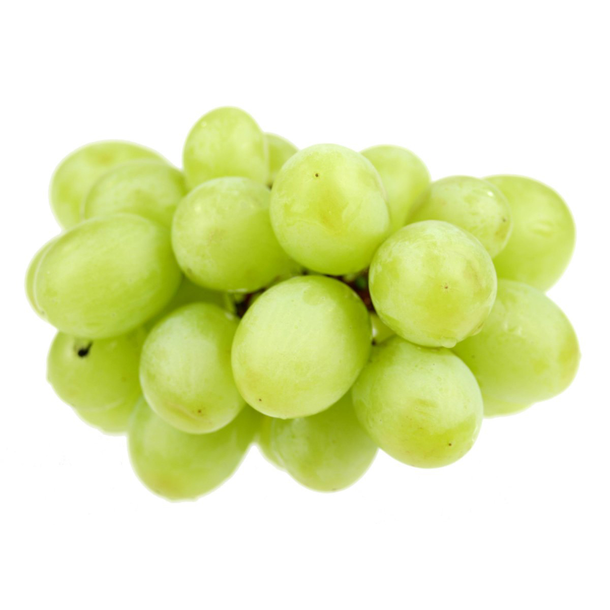 Organic Seedless Green Grapes 500g - AUS*