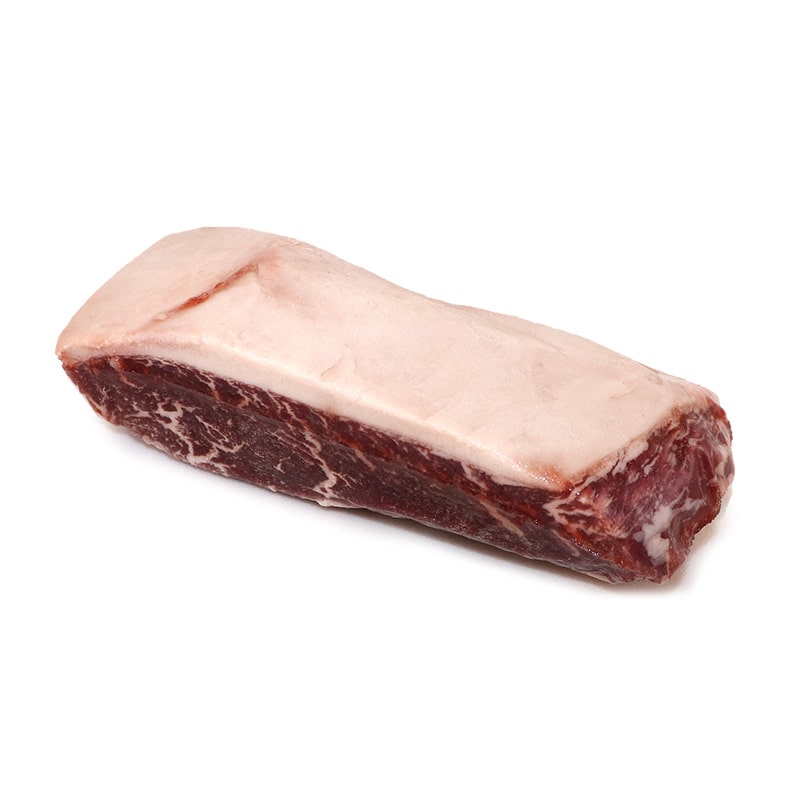 急凍美國Iowa Premium黑毛安格斯粟飼特選級(Choice)牛腎腰肉蓋 500克*
