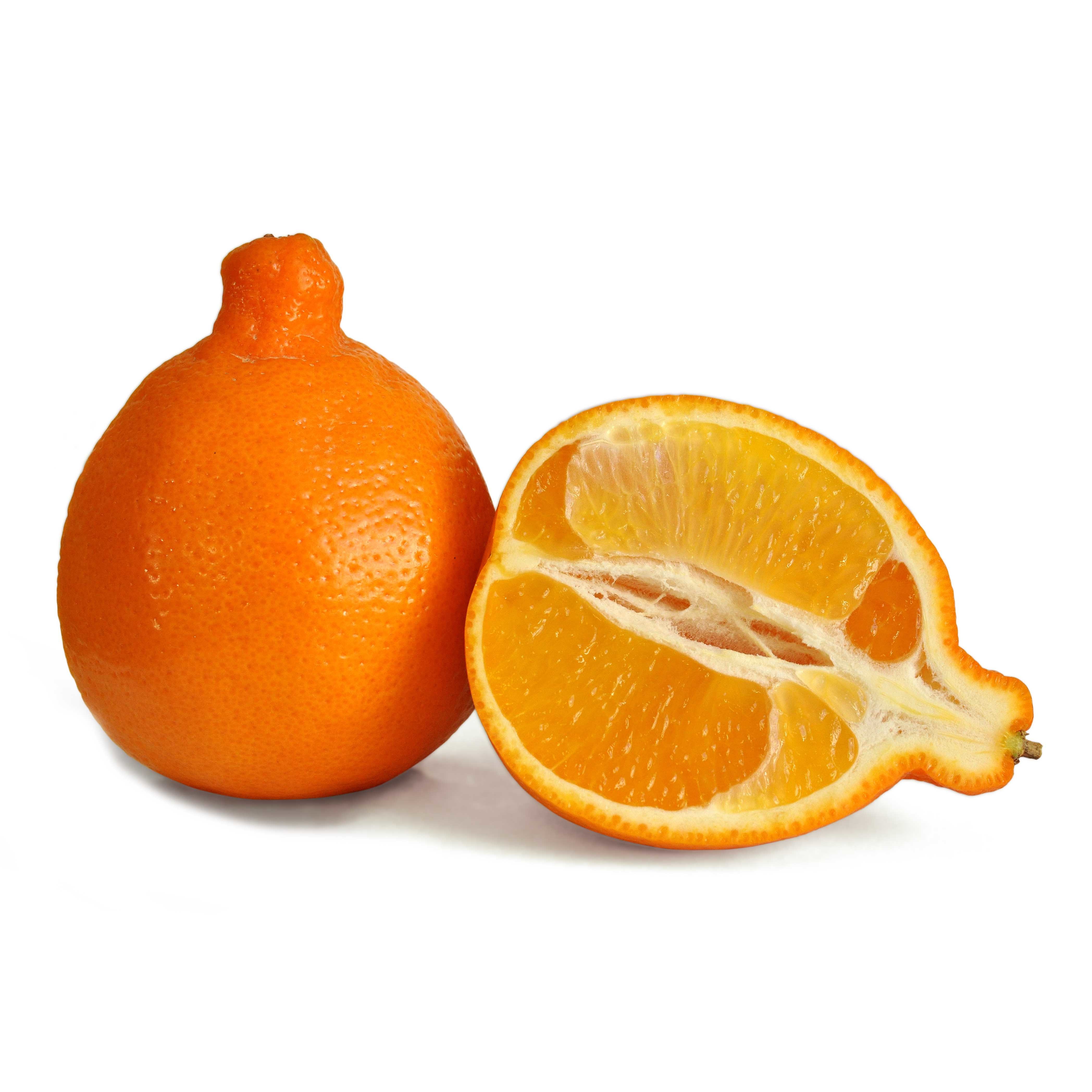澳洲有機橘柚(Tangelo)1千克*