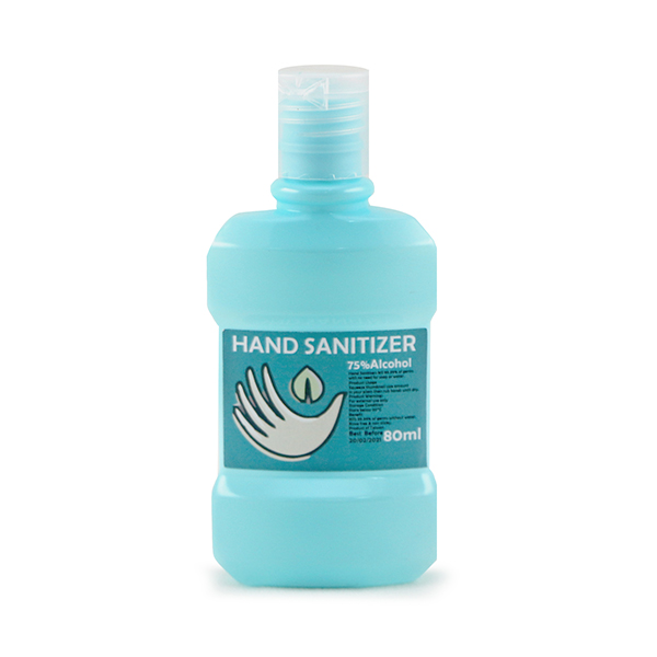 Taiwan Hand Sanitizer 80ml*