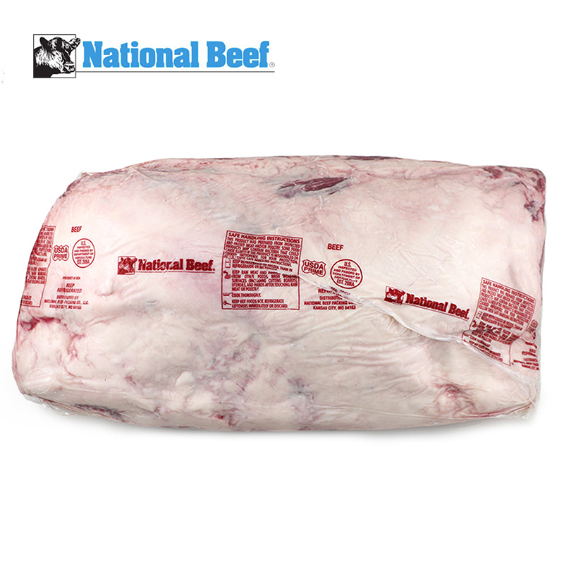 Frozen US National Beef Prime Ribeye Whole Primal Cut (5% off)
